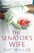 Senators Wife
