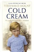 Cold Cream My Early Life & Other Mistake