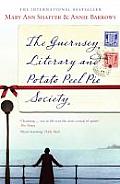Guernsey Literary & Potato Peel Pie Society