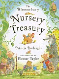 Bloomsbury Nursery Treasury