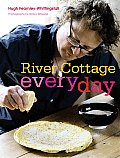 River Cottage Every Day UK Edition