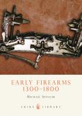 Early Firearms
