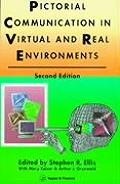 Pictorial Communication in Real & Virtual Environments