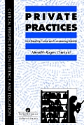 Private Practices: Girls Reading Fiction And Constructing Identity