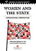 Women And The State: International Perspectives