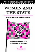 Women And The State: International Perspectives