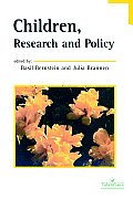 Children, Research and Policy