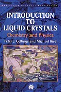 Introduction to Liquid Crystals Chemistry & Physics
