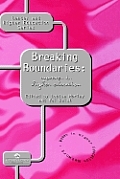 Breaking Boundaries: Women in Higher Education