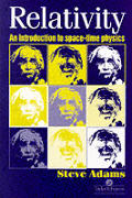 Relativity an Introduction to Space Time Physics