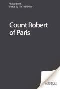 Count Robert of Paris