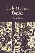 Early Modern English