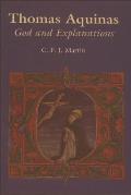 Thomas Aquinas: God and Explanations