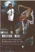 Writing Men: Literary Masculinities from Frankenstein to the New Man