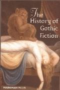 The History of Gothic Fiction