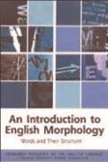 Introduction To English Morphology Words & The