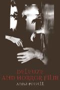 Deleuze & Horror Film