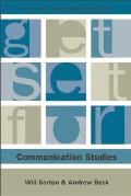 Get Set for Communication Studies