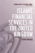 Islamic Financial Services in the United Kingdom