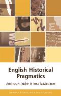 English Historical Pragmatics