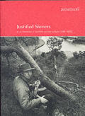 Justified Sinners An Archaeology of Scottish Counter Culture 1960 2000