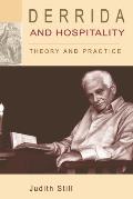Derrida and Hospitality: Theory and Practice