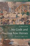 No Gods and Precious Few Heroes: Scotland, 1900-2015