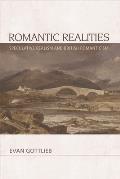 Romantic Realities: Speculative Realism and British Romanticism
