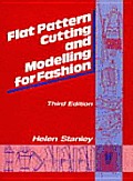 Flat Pattern Cutting & Modelling For