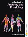 Textbook of Anatomy & Physiology