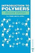 Introduction To Polymers 2nd Edition