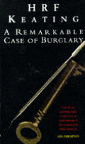 Remarkable Case Of Burglary