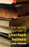 Secret Journals Of Sherlock Holme Doyle