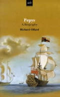 Pepys A Biography