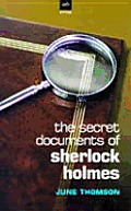 Secret Documents Of Sherlock Holmes