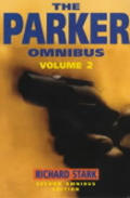 Parker Omnibus Volume 2 Split Score Handle Westlake