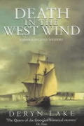 Death In The West Wind