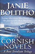 The Cornish Novels Omnibus