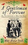 Gentleman of Fortune