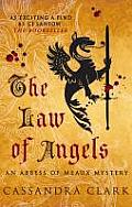 Law of Angels Cassandra Clark