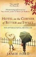 Hotel on the Corner of Bitter & Sweet