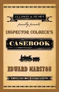 Inspector Colbecks Casebook