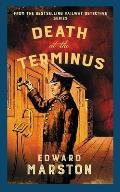 Death at the Terminus: The Bestselling Victorian Mystery Series