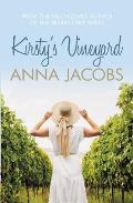 Kirsty's Vineyard: A Heart Warming Story from the Multi-Million Copy Bestselling Author