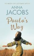 Paula's Way: A Heart-Warming Story from the Multi-Million Copy Bestselling Author