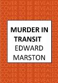 Murder in Transit: The Bestselling Victorian Mystery Series