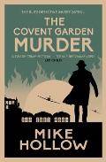 The Covent Garden Murder: The Compelling Wartime Murder Mystery