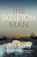 The Skeleton Man: The Gripping Mystery Series Set Against the Cambridgeshire Fen