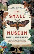 The Small Museum: A Chilling Historical Mystery Set Against the Gothic Backdrop of Victorian London