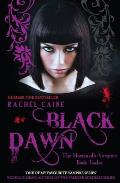 Black Dawn Morganville Vampires 12